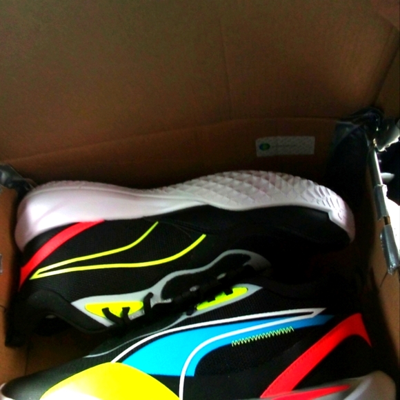 Puma playmaker 2024 - Picture 12 of 12